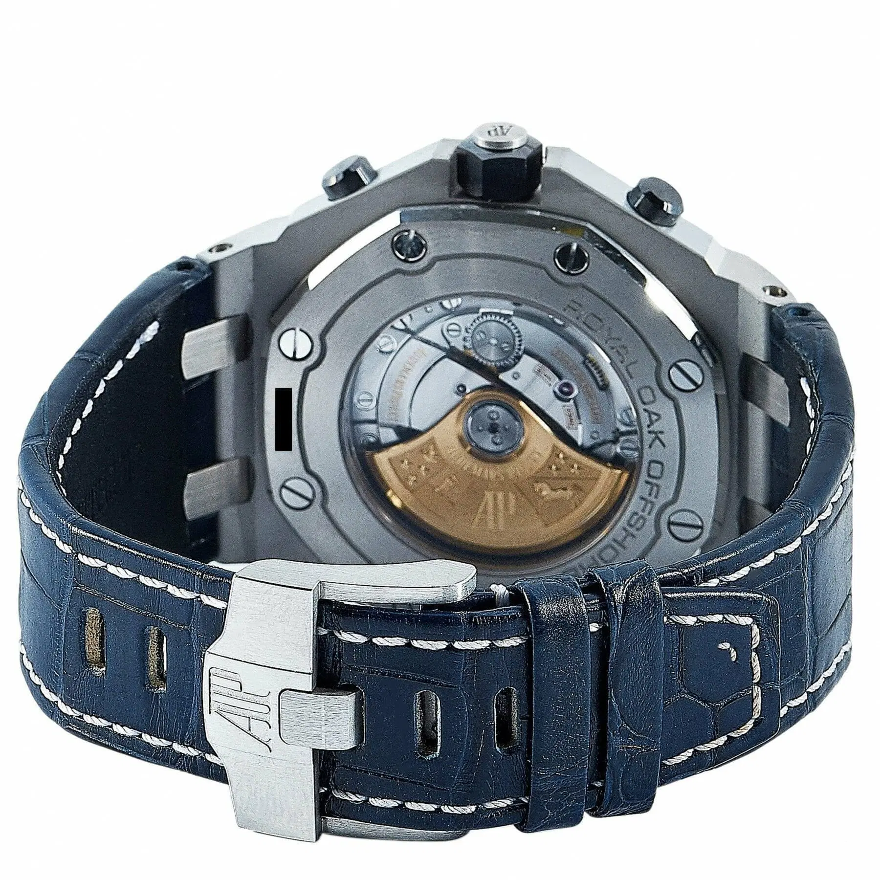 APS Royal Oak Offshore 26470ST.OO.A028CR.01 detail 2