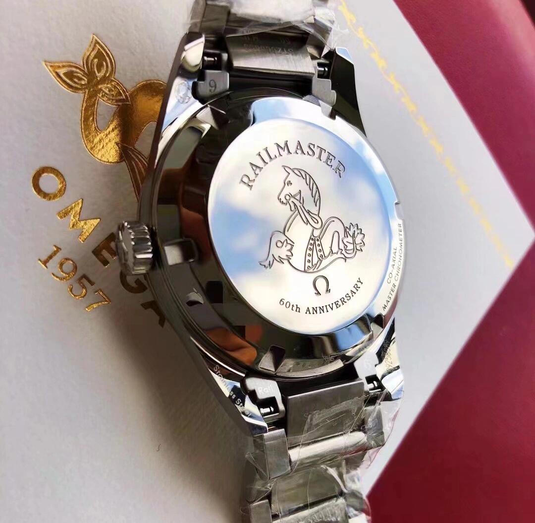 OMG Seamaster 38 detail 7
