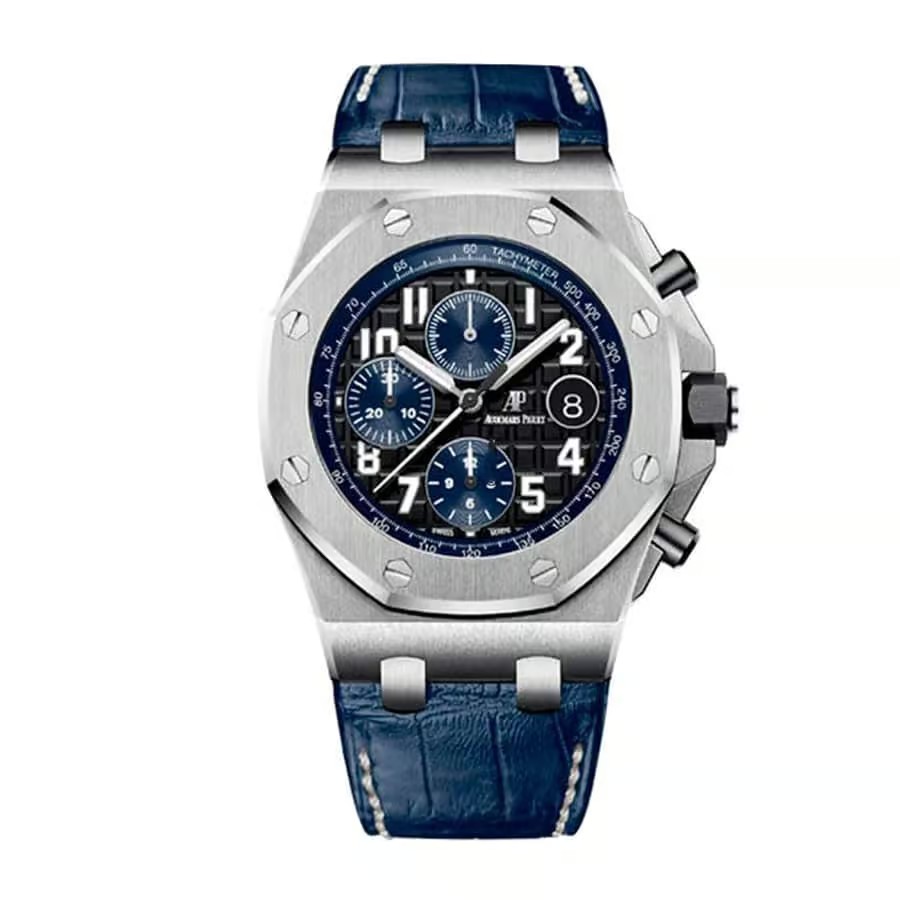 APS Royal Oak Offshore 26470ST.OO.A028CR.01