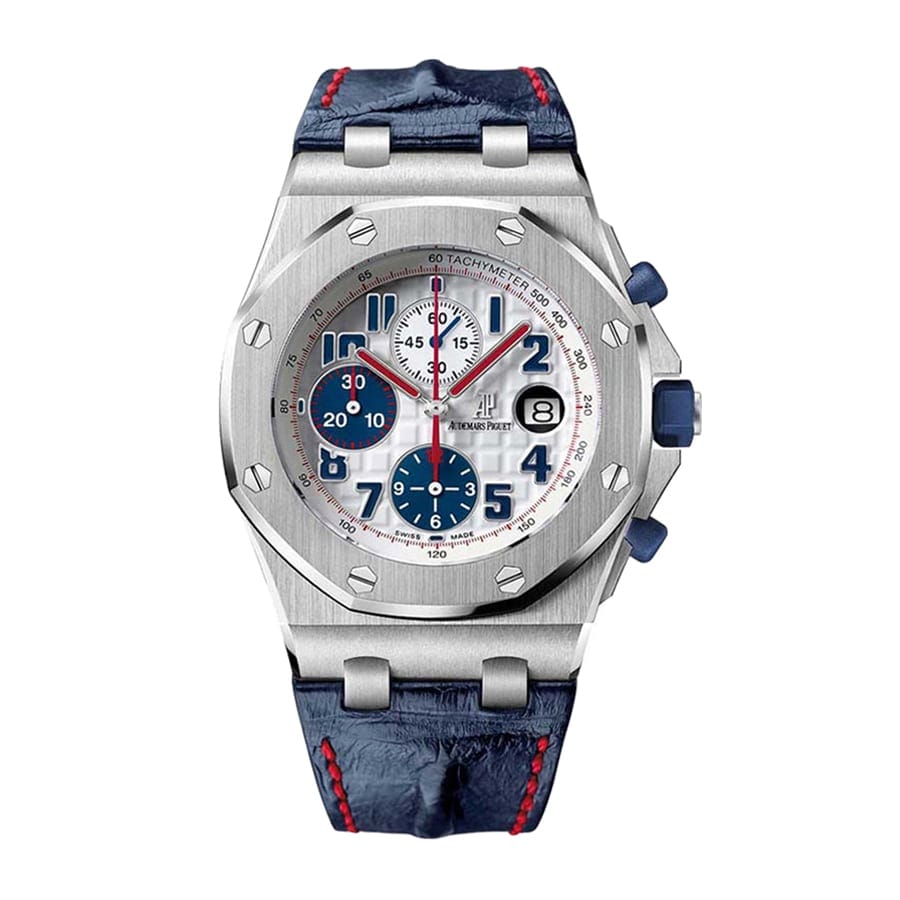 APS Royal Oak Tour Auto