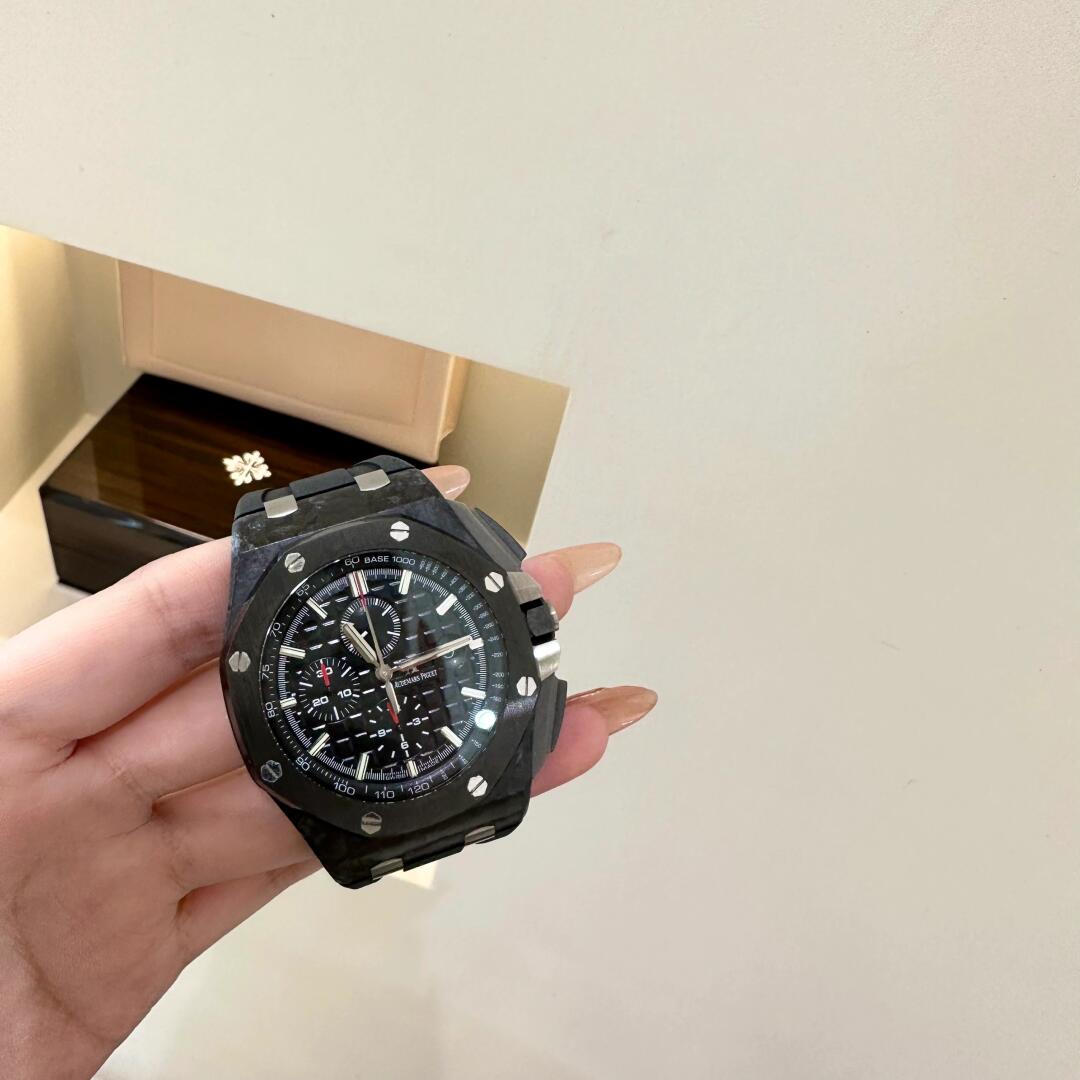 APS Royal Oak Offshore 26400AU.OO.A002CA.01 detail 5