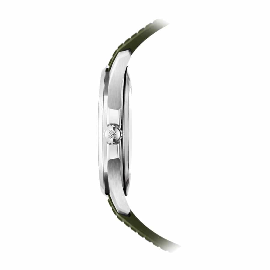 PP Aquanaut 5168G 42.2mm detail 12