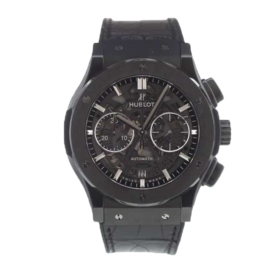 Big Bang Watch