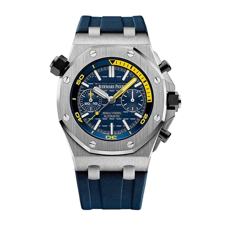 APS Diver