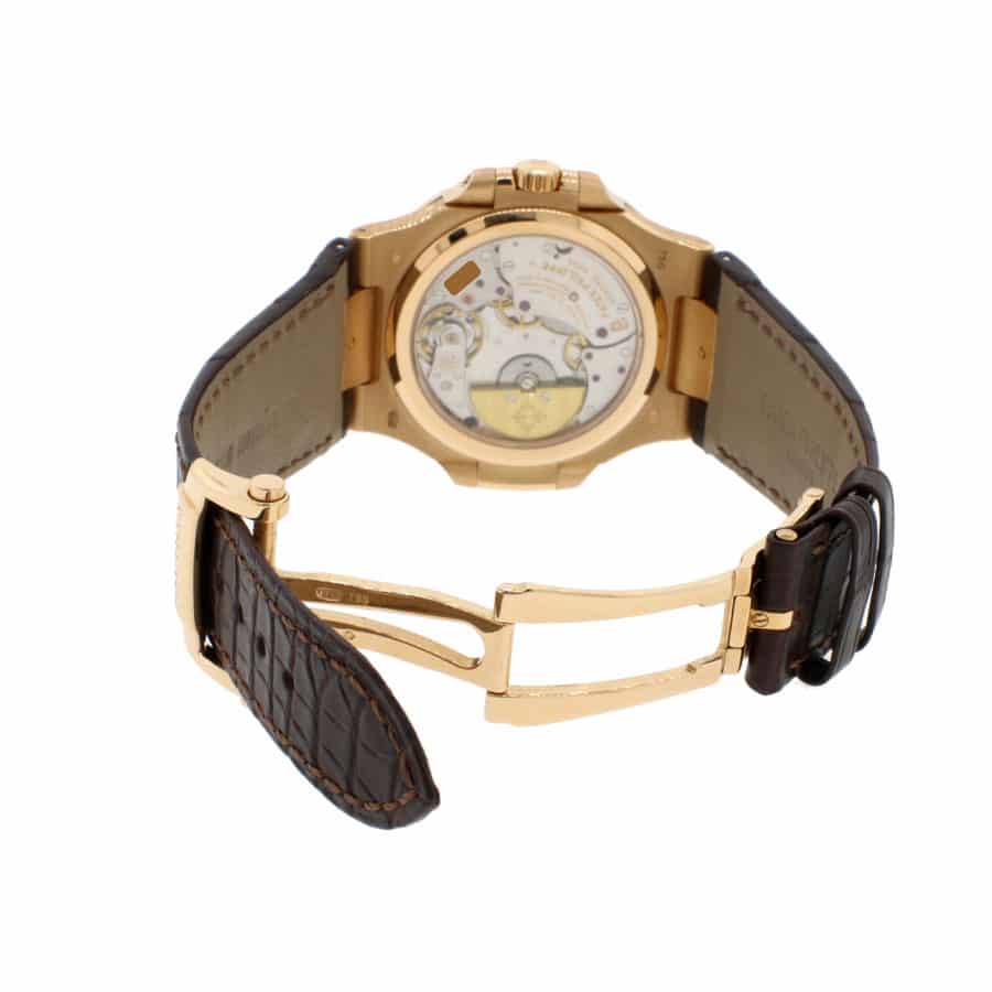 PP Nautilus Rose 5980R detail 12