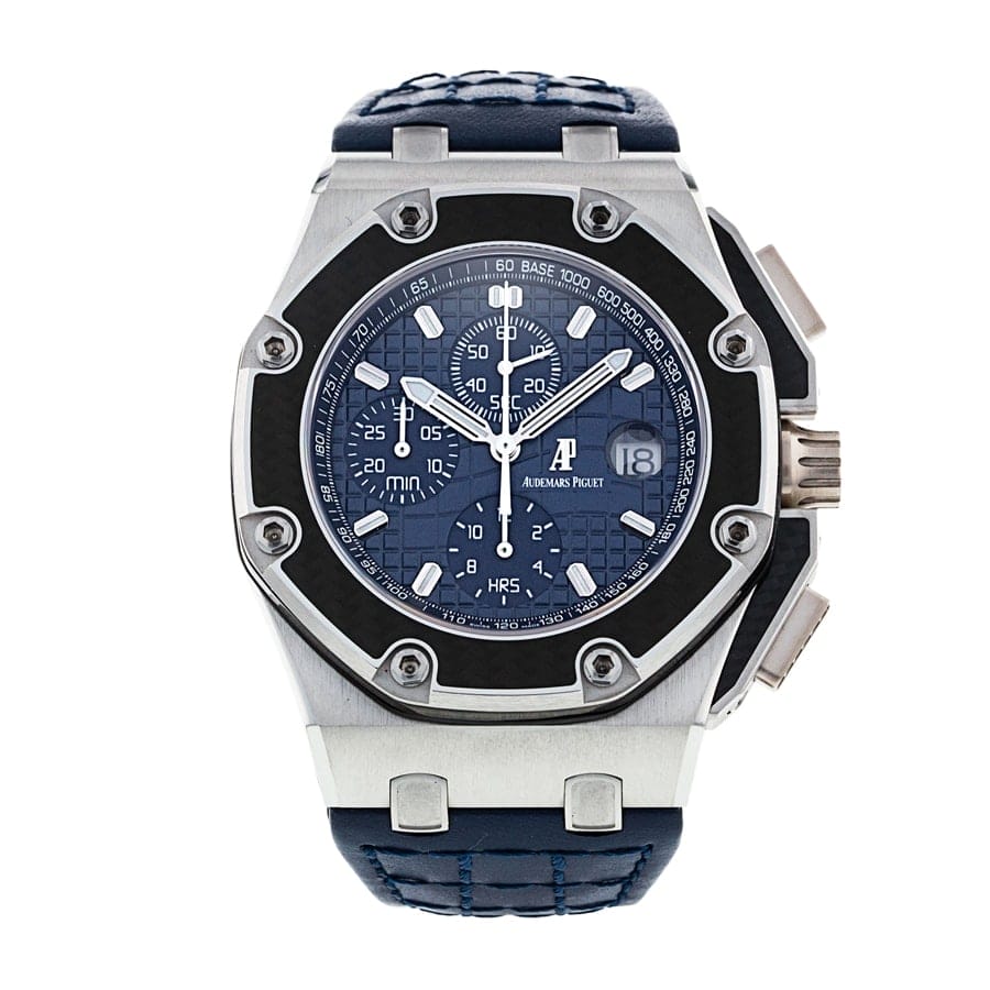 APS Royal Oak Offshore Titanium