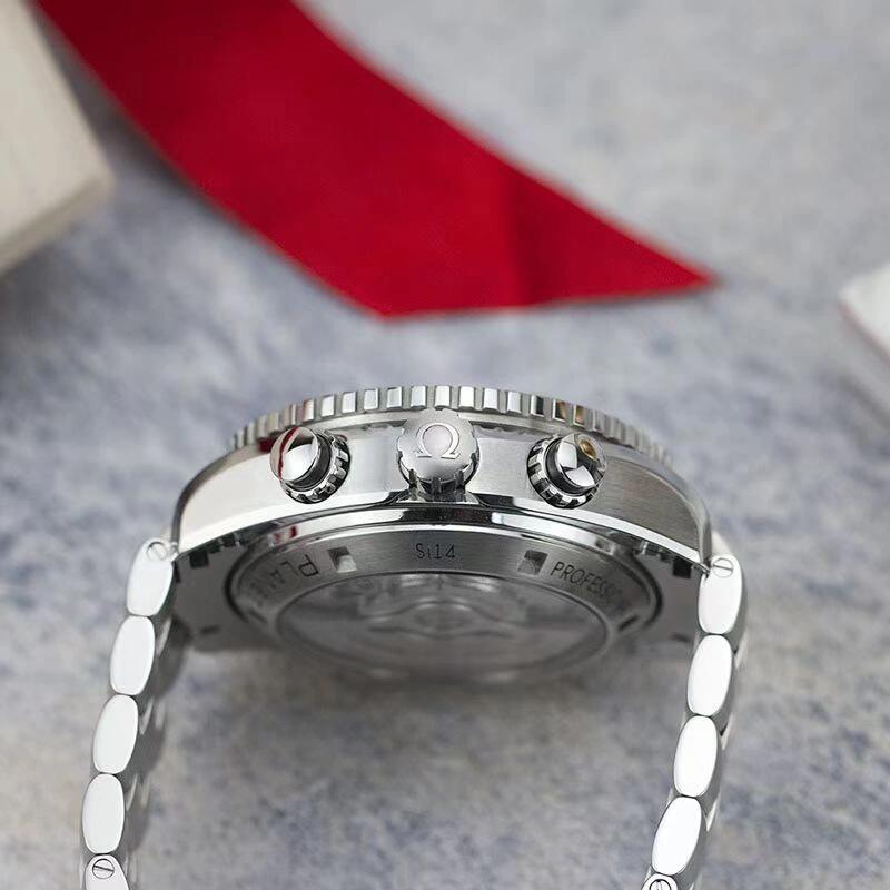 OMG Planet Ocean Steel detail 6