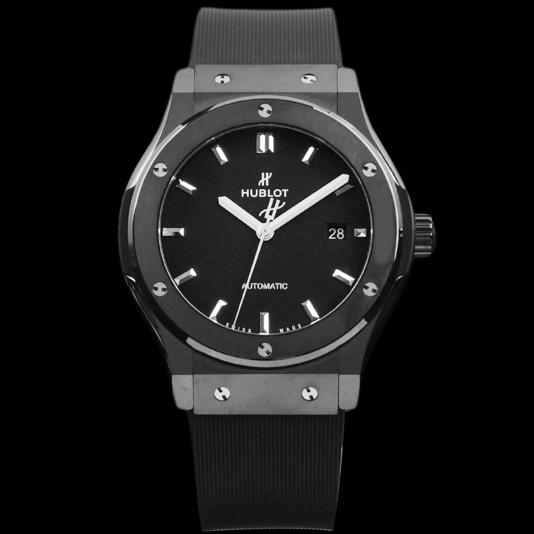 HB Classic Fusion detail 2