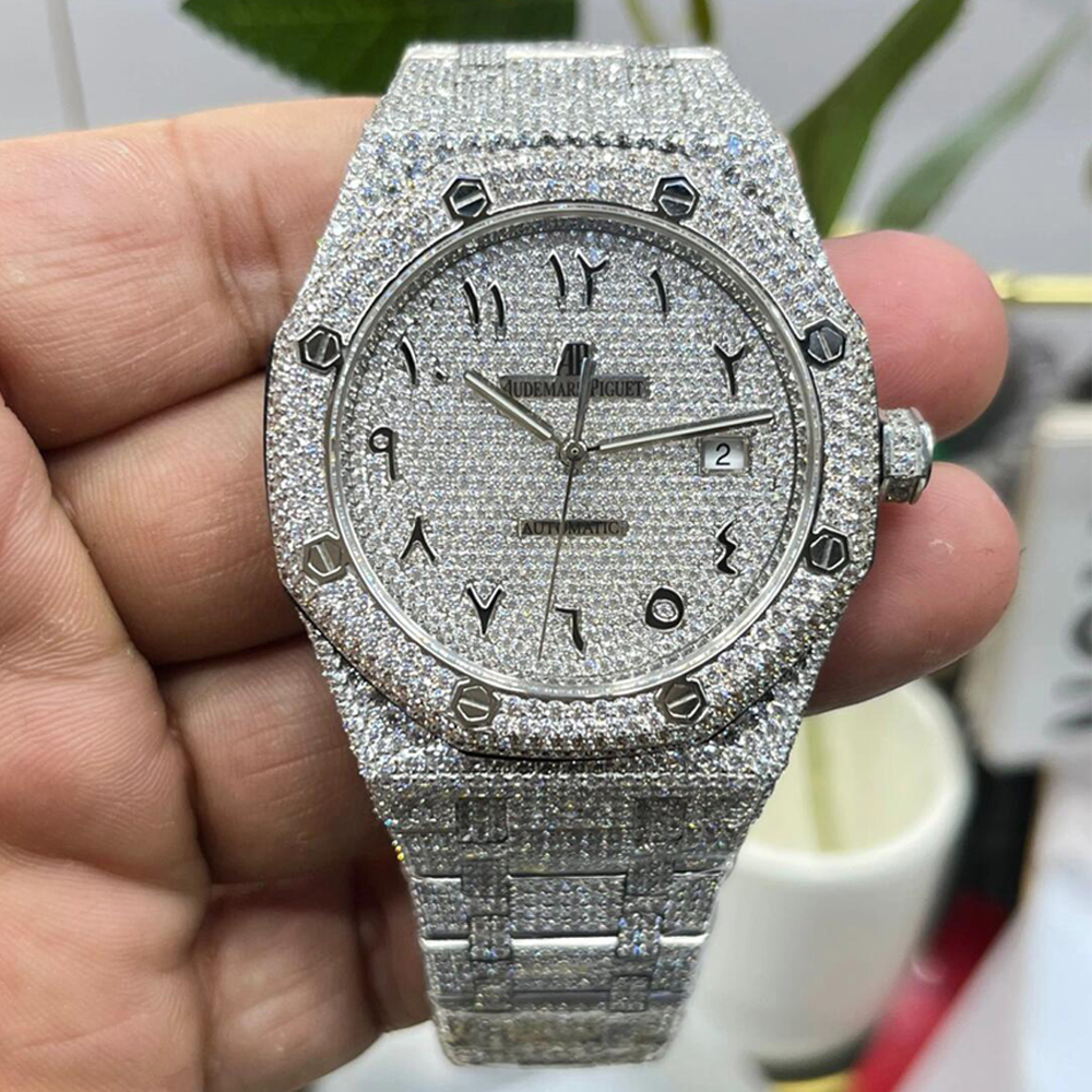 Diamond APS Watch