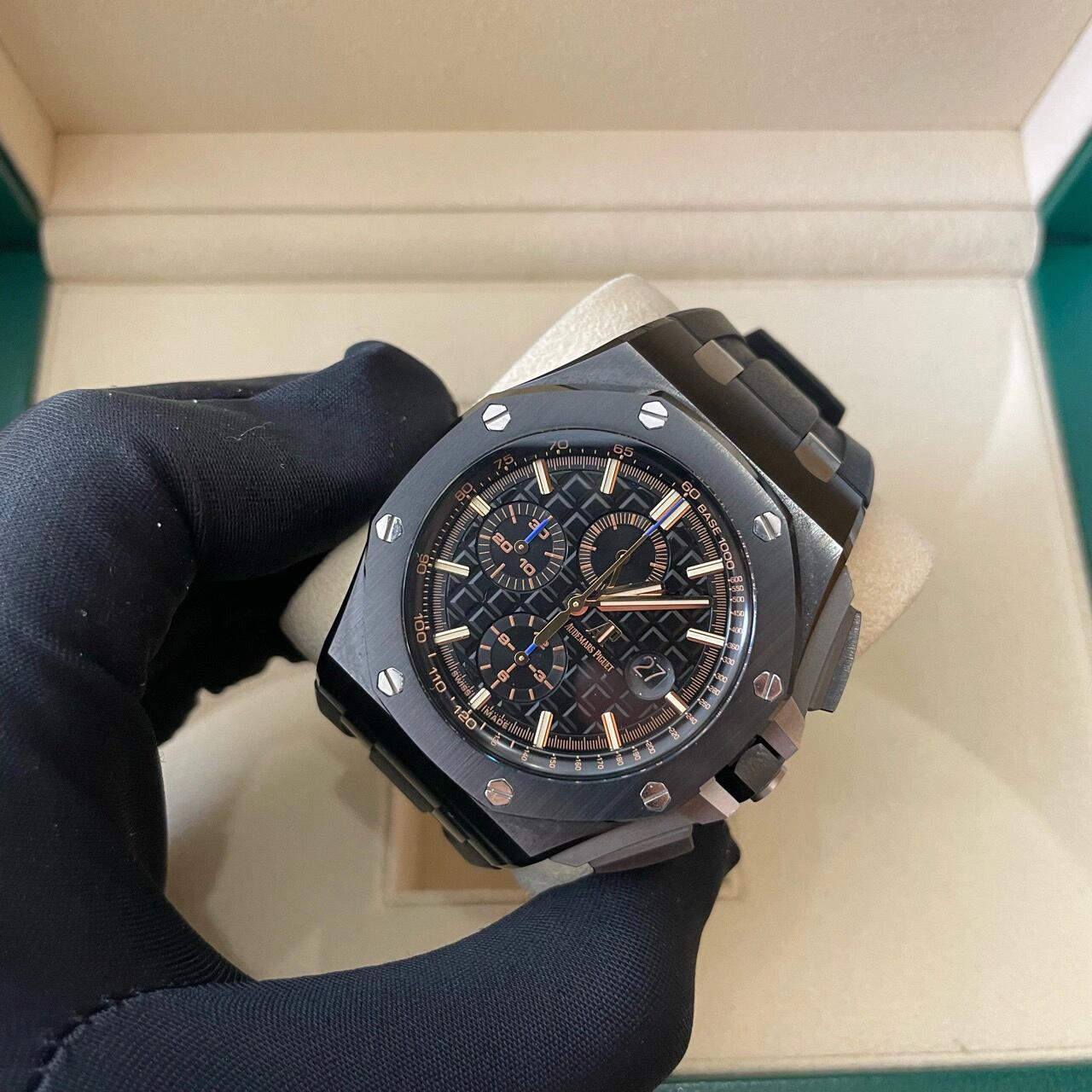 APS Royal Oak 26405CE.OO.A002CA.02 detail 6