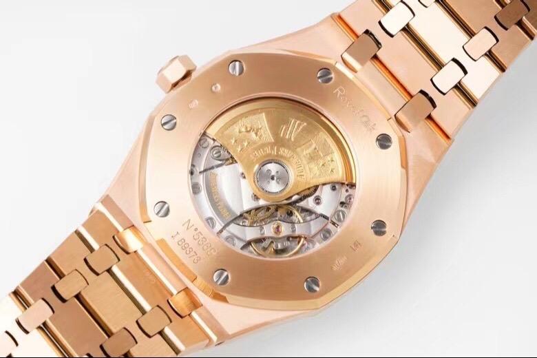 APS Quartz detail 6