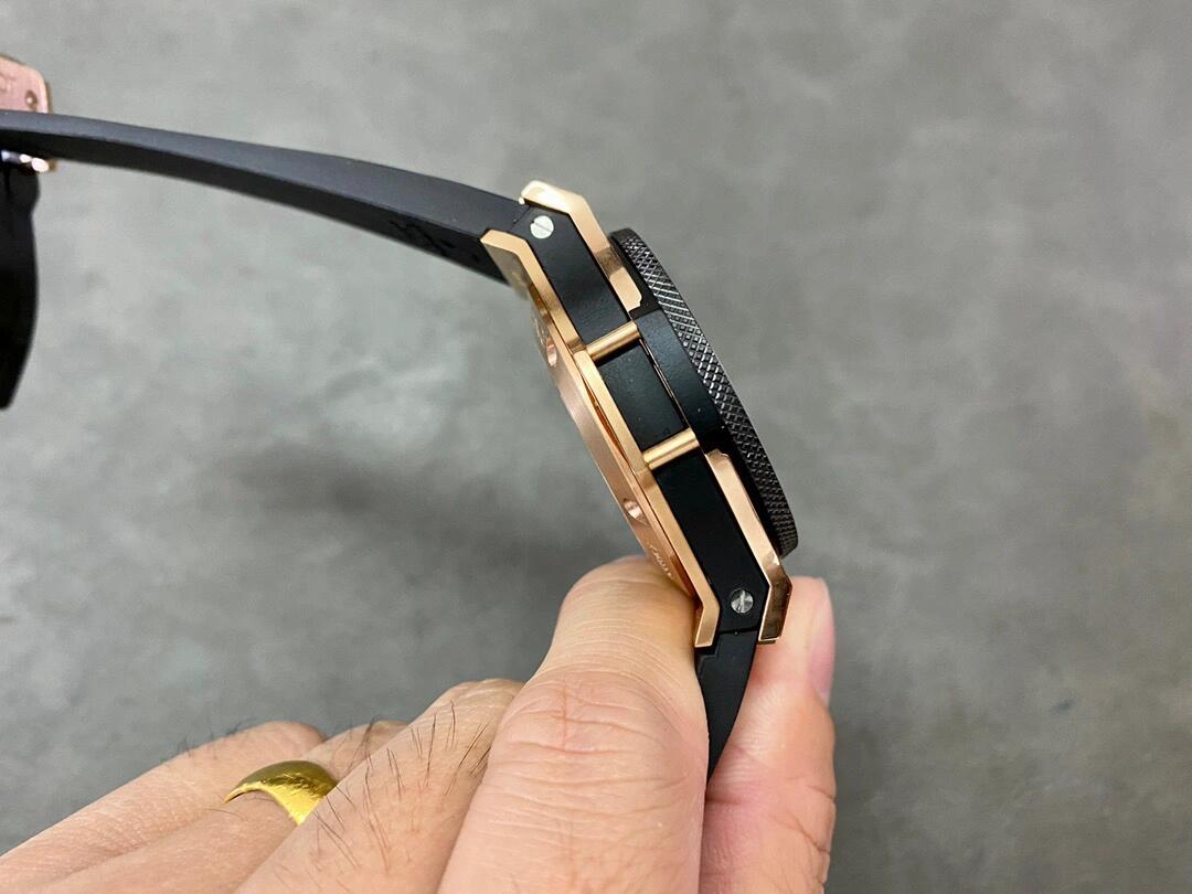 HB Geneve BigBang detail 8