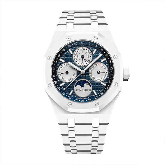 APS Perpetual Calendar