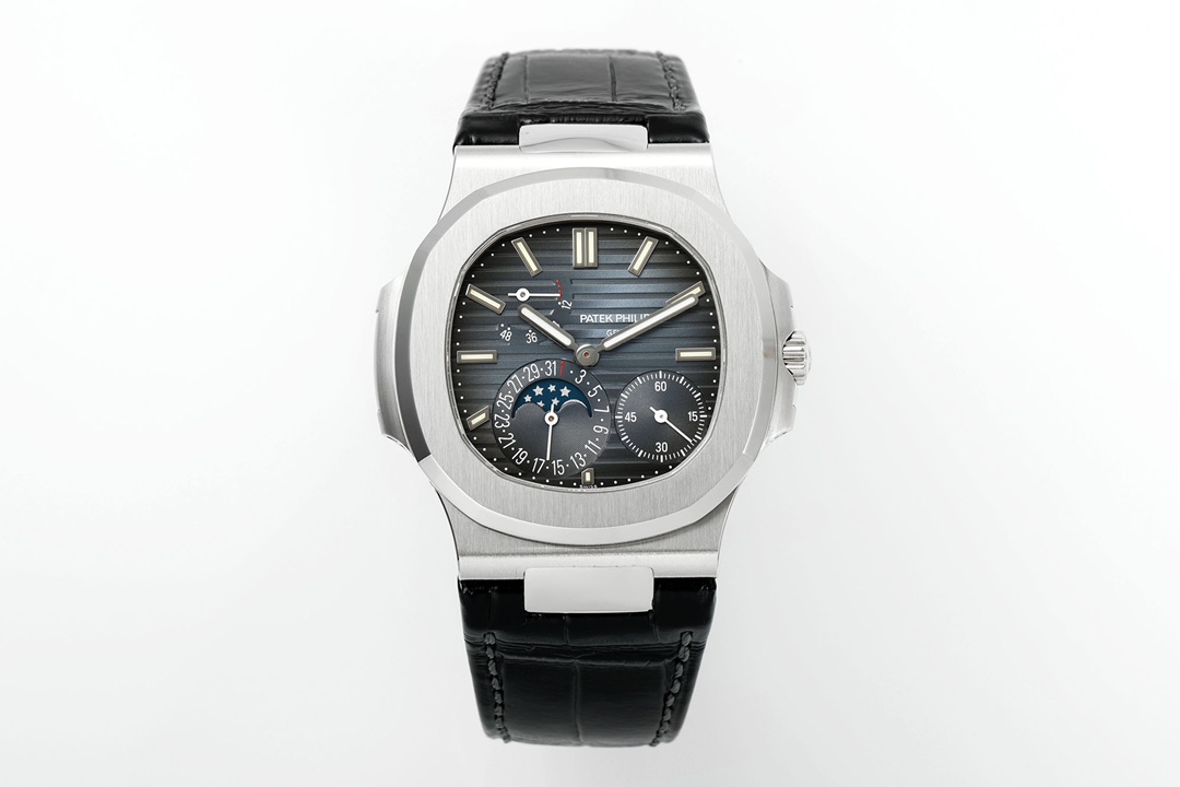 PP Nautilus Moon Phase detail 2