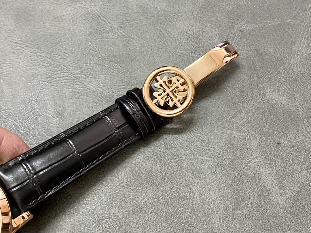 PP Grand Leather detail 8