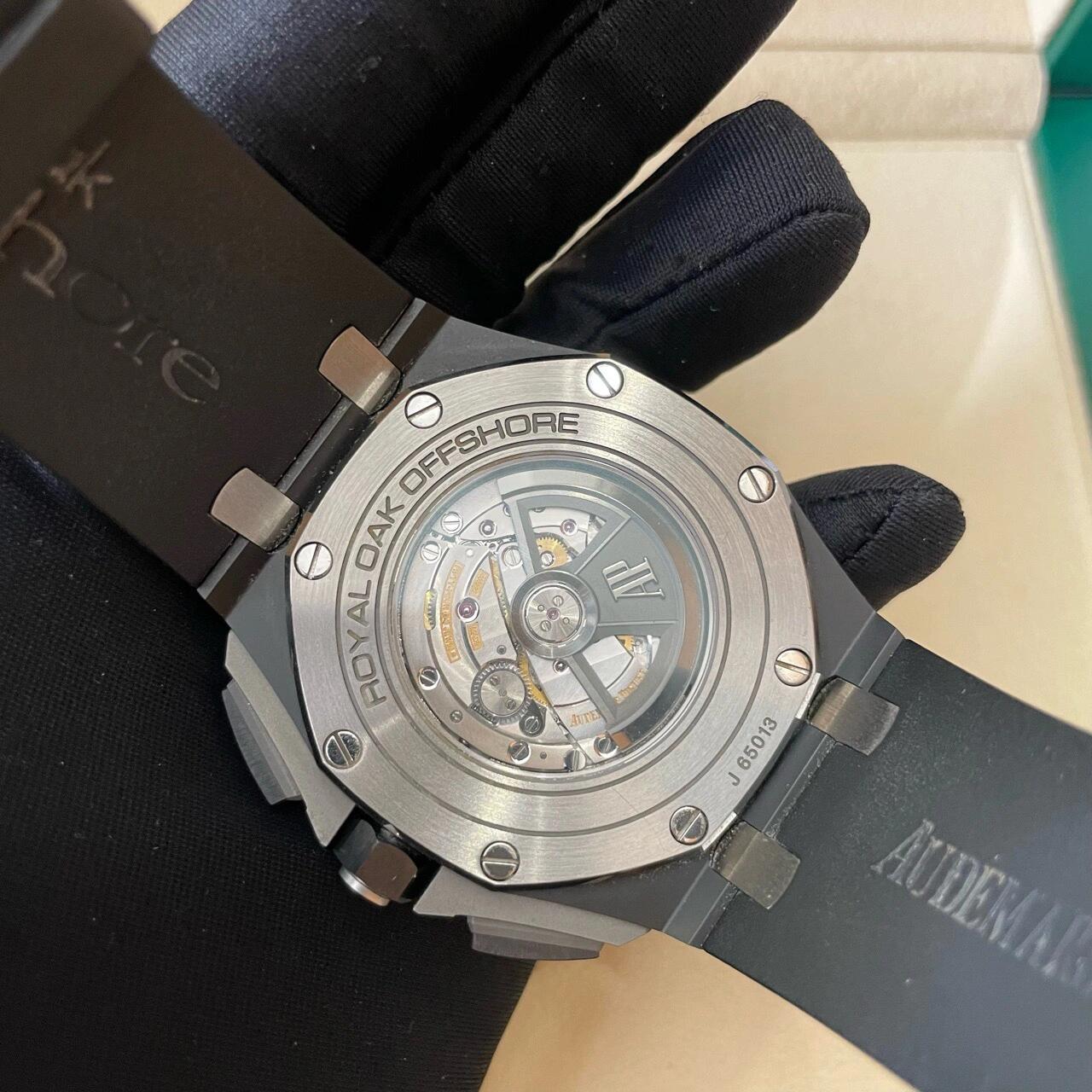APS Royal Oak 26405CE.OO.A002CA.02 detail 5
