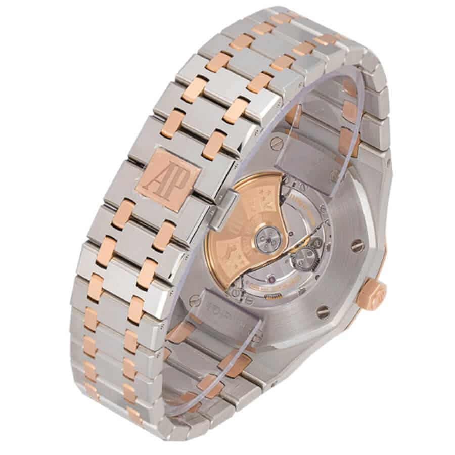 APS Royal Oak 15400SR.OO.1220SR.01 detail 3