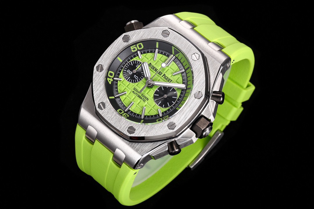 APS Royal Oak Offshore 26703ST.OO.A051CA.01 detail 7