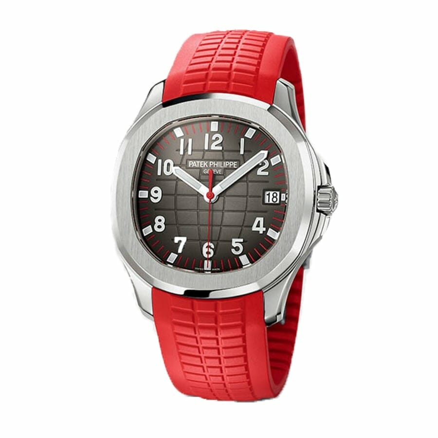 PP Red 5167A detail 10