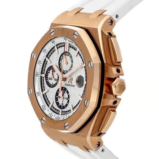 APS Royal Oak Offshore 26408OR.OO.A010CA.01 detail 3