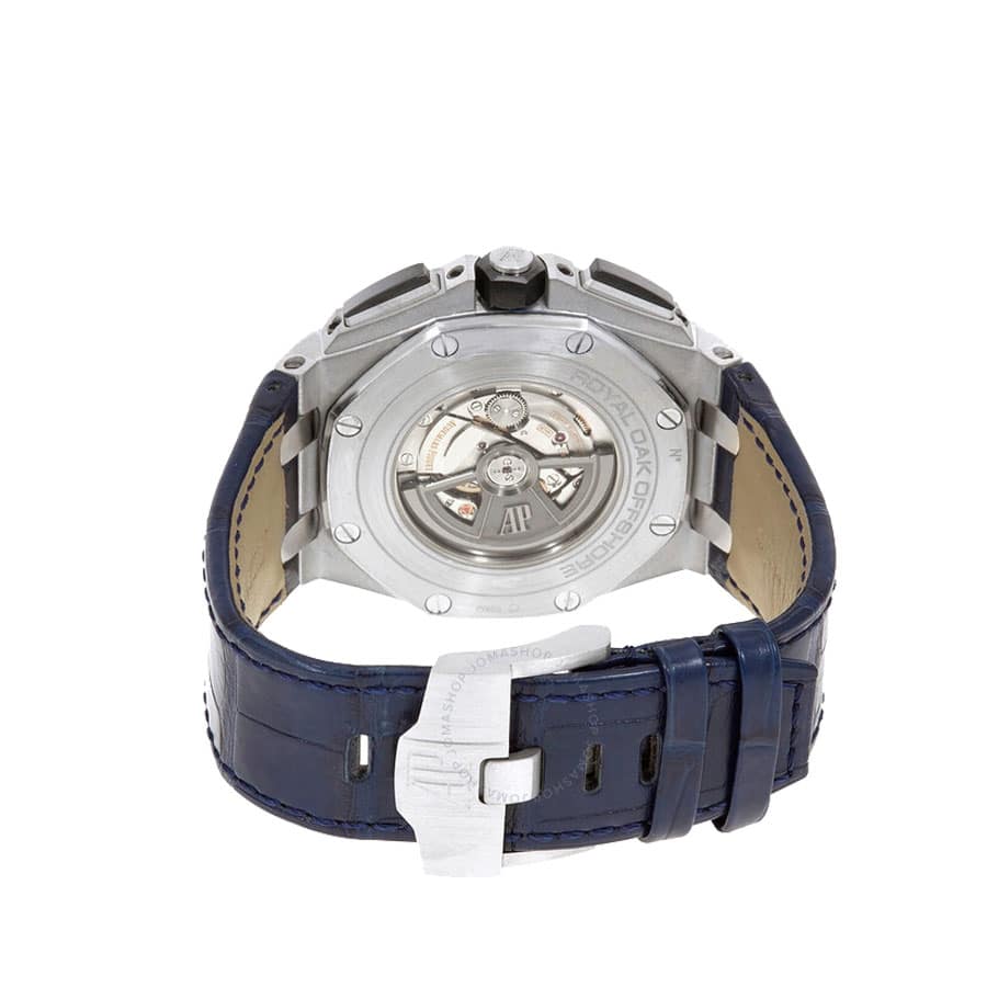 APS Royal Oak Offshore detail 3