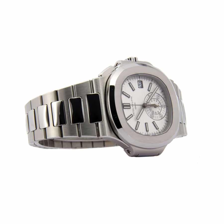 PP White Gold 5980/1A-019 detail 7