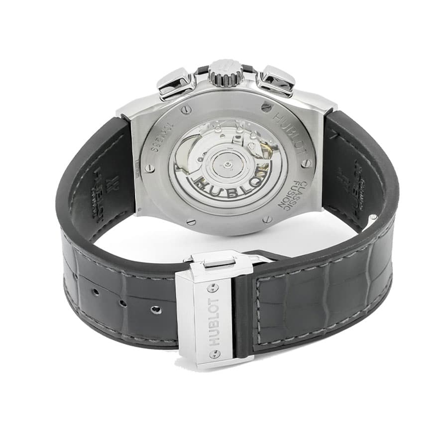 HB Racing Grey Size:42mm detail 2
