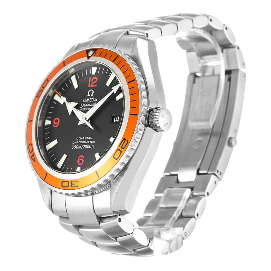 OMG Planet Ocean Orange detail 2