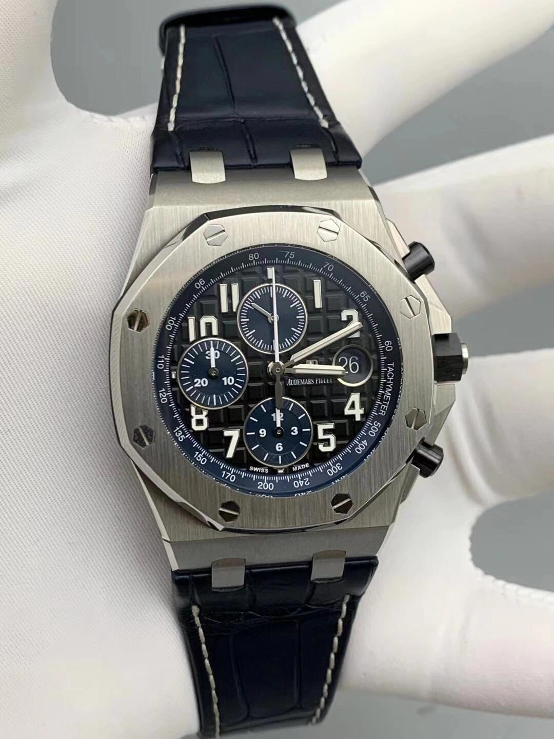 APS Royal Oak Offshore 26470ST.OO.A028CR.01 detail 8