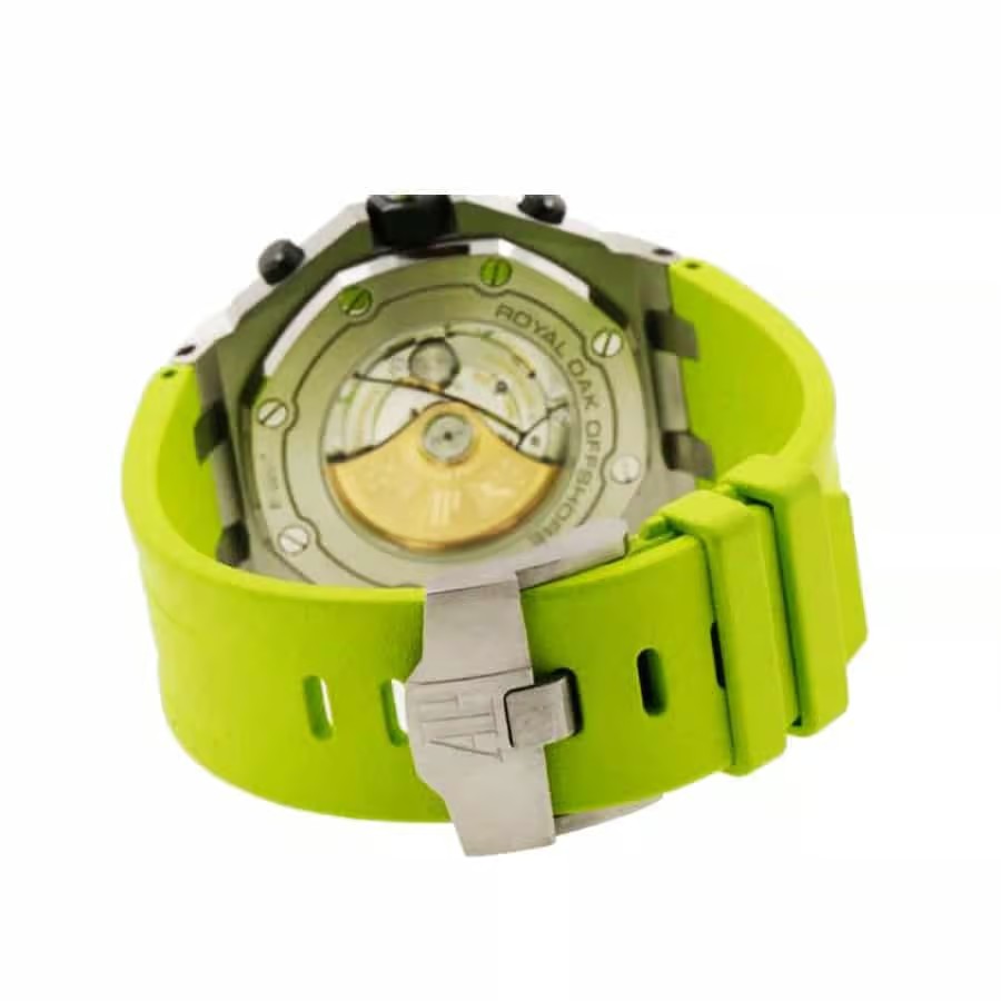 APS Royal Oak Offshore 26703ST.OO.A051CA.01 detail 2