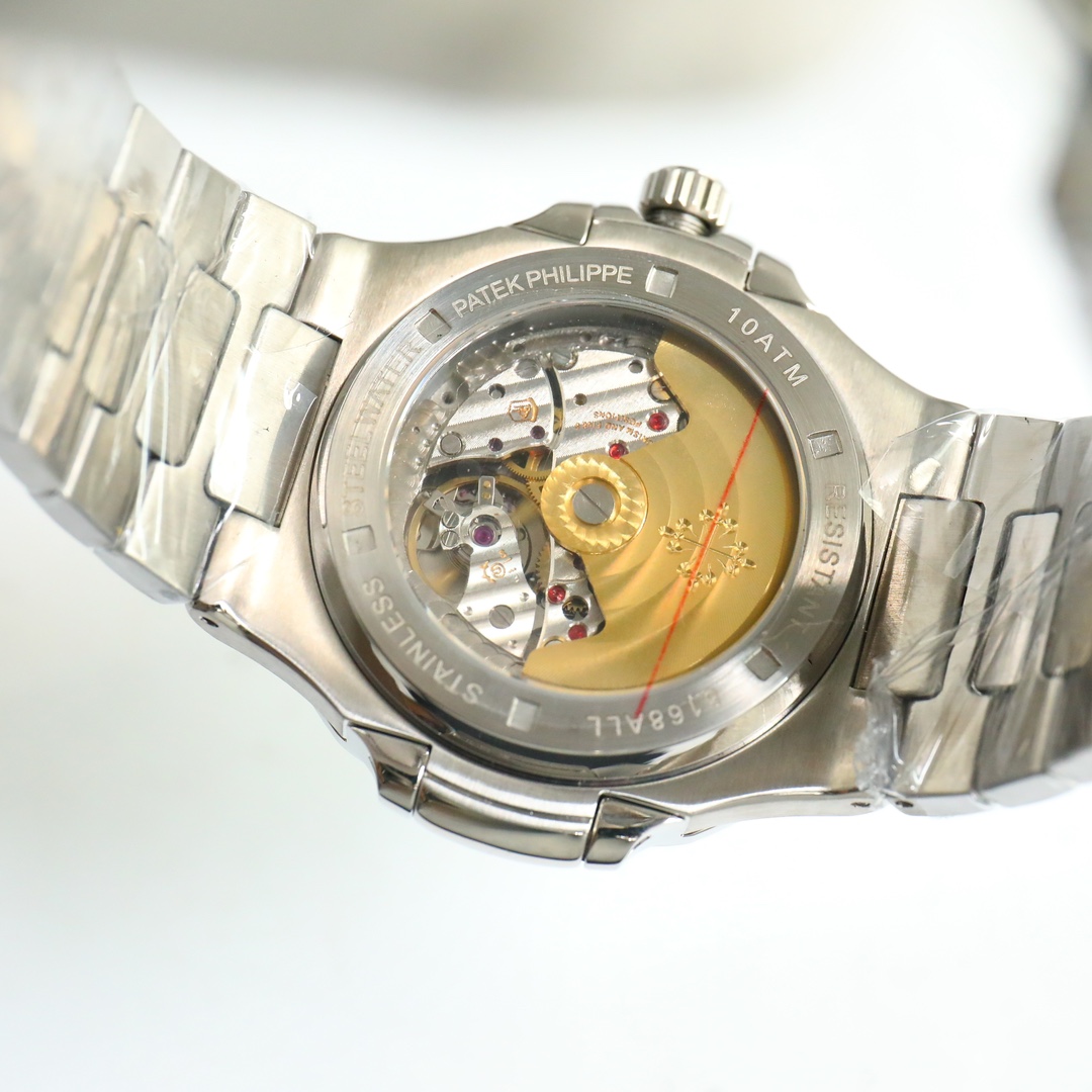 PP Tiffany 5711 With Diamond detail 7