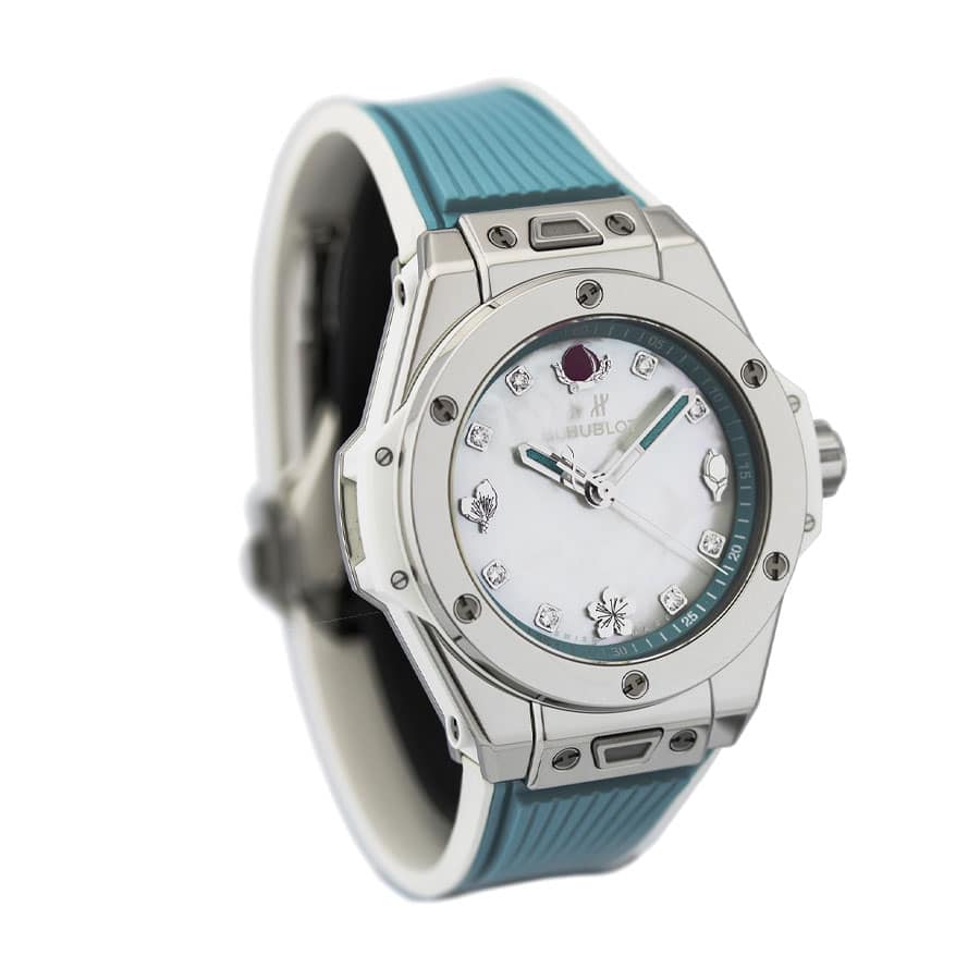Chen Man Watch detail 3