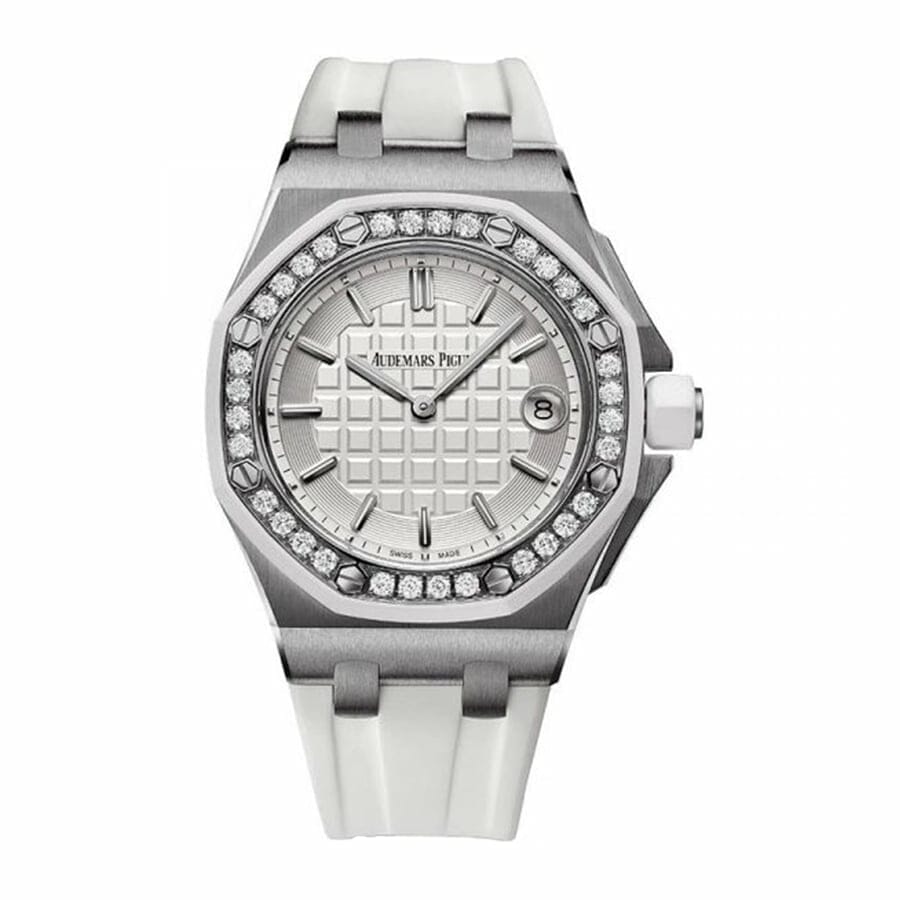 APS Royal Silver Ladies