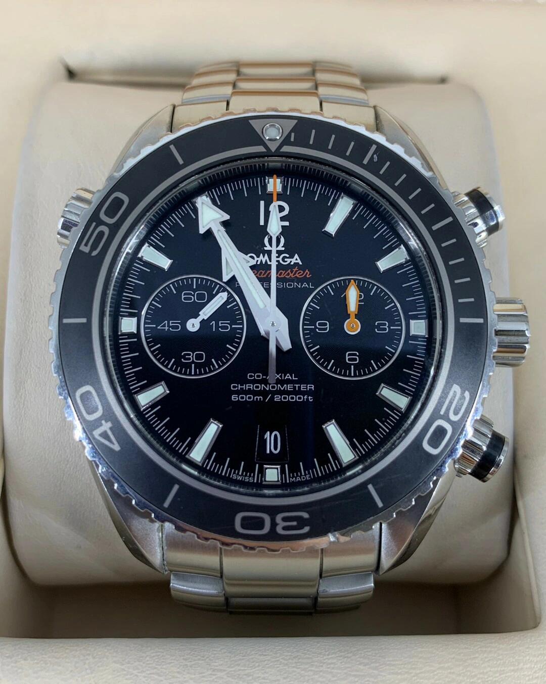 OMG 9300 detail 5