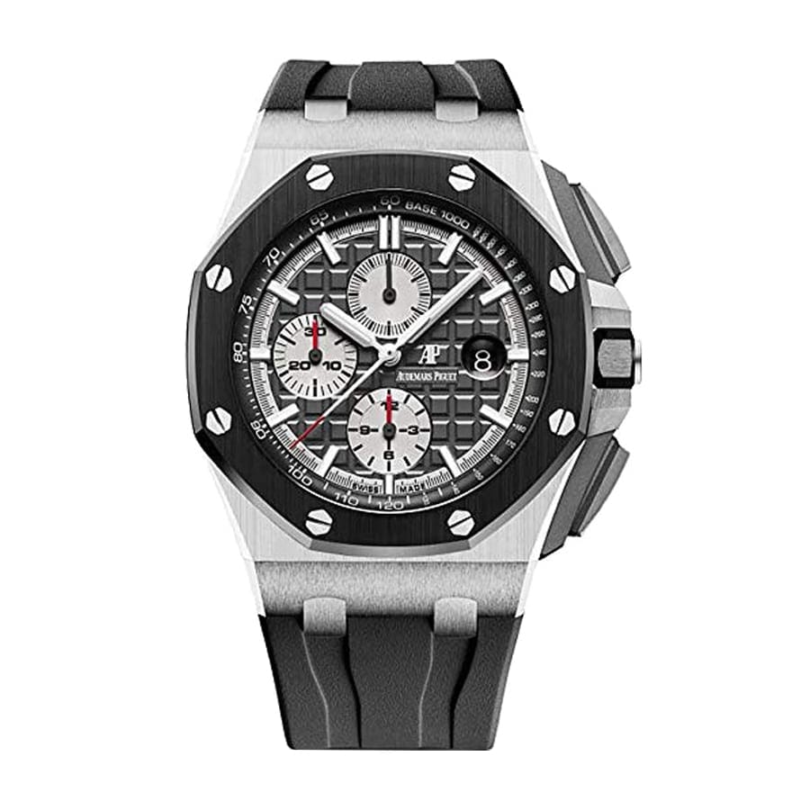 APS Royal Oak Chrono Novelty