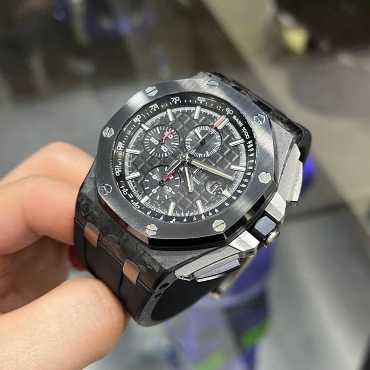 Audemars Royal Oak Offshore 26402CE.OO.A002CA.01 detail 5