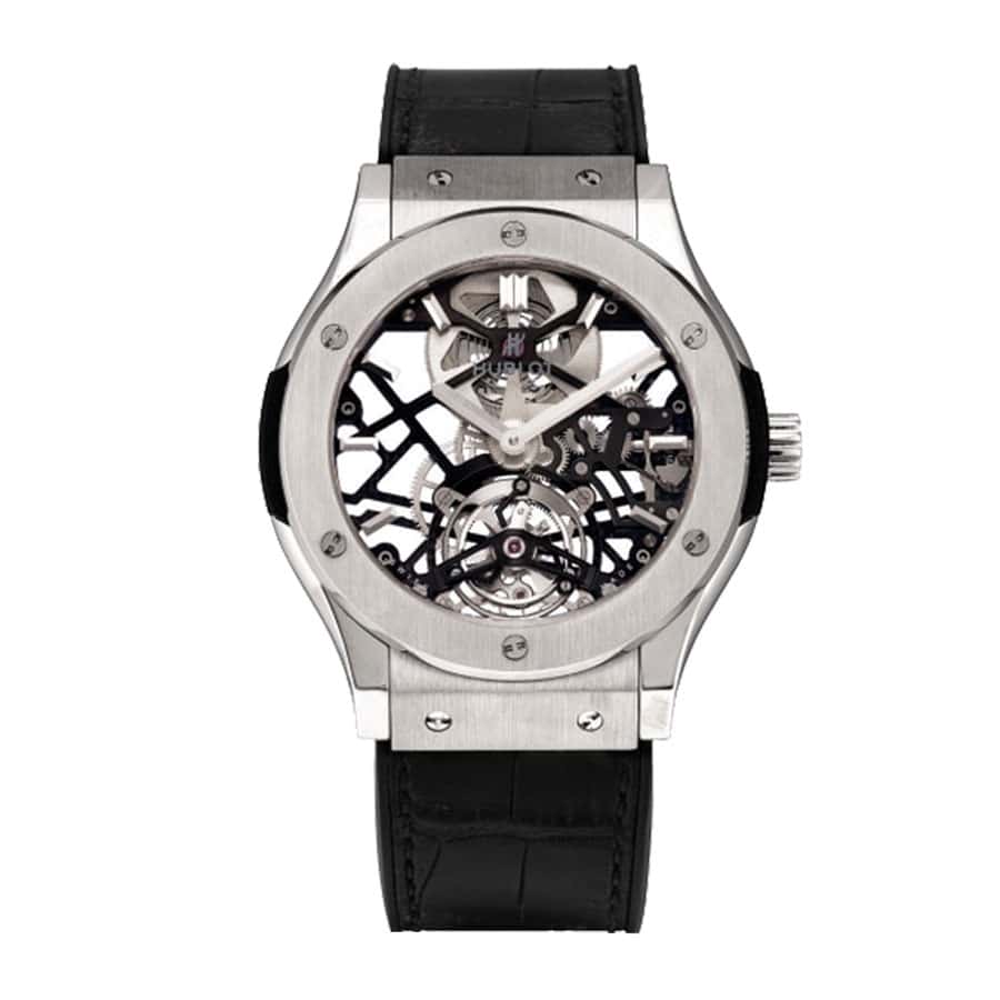HB Classic Skeleton