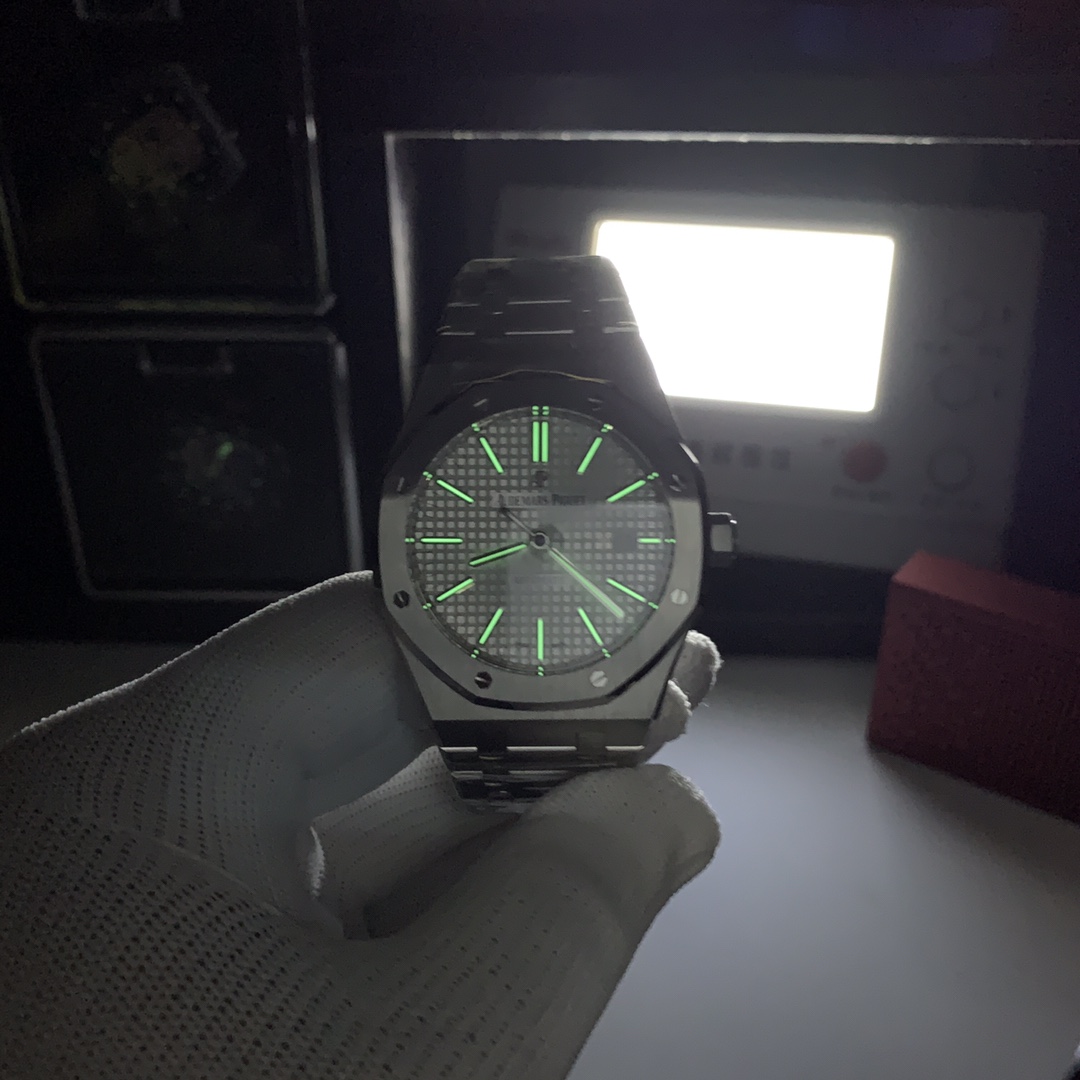 APS Royal Oak 15403IP.OO.1220IP.01 detail 9