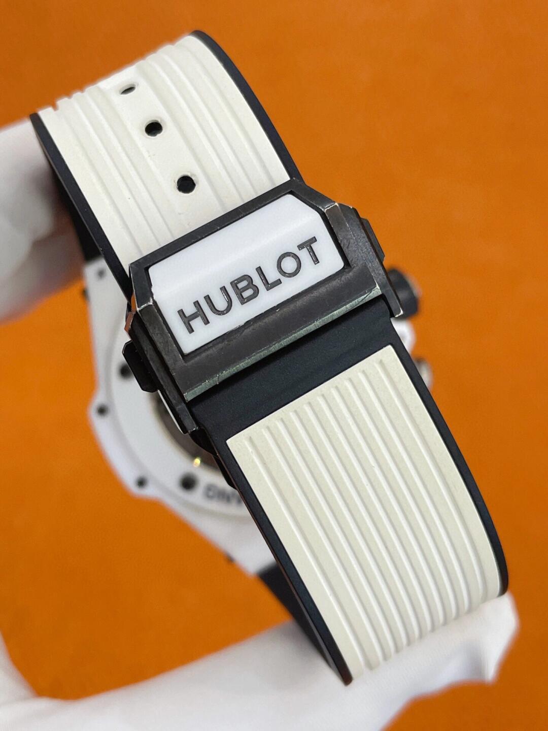 HB Big Bang Unico detail 6