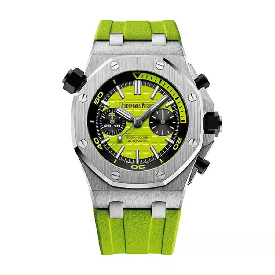 APS Royal Oak Offshore 26703ST.OO.A051CA.01