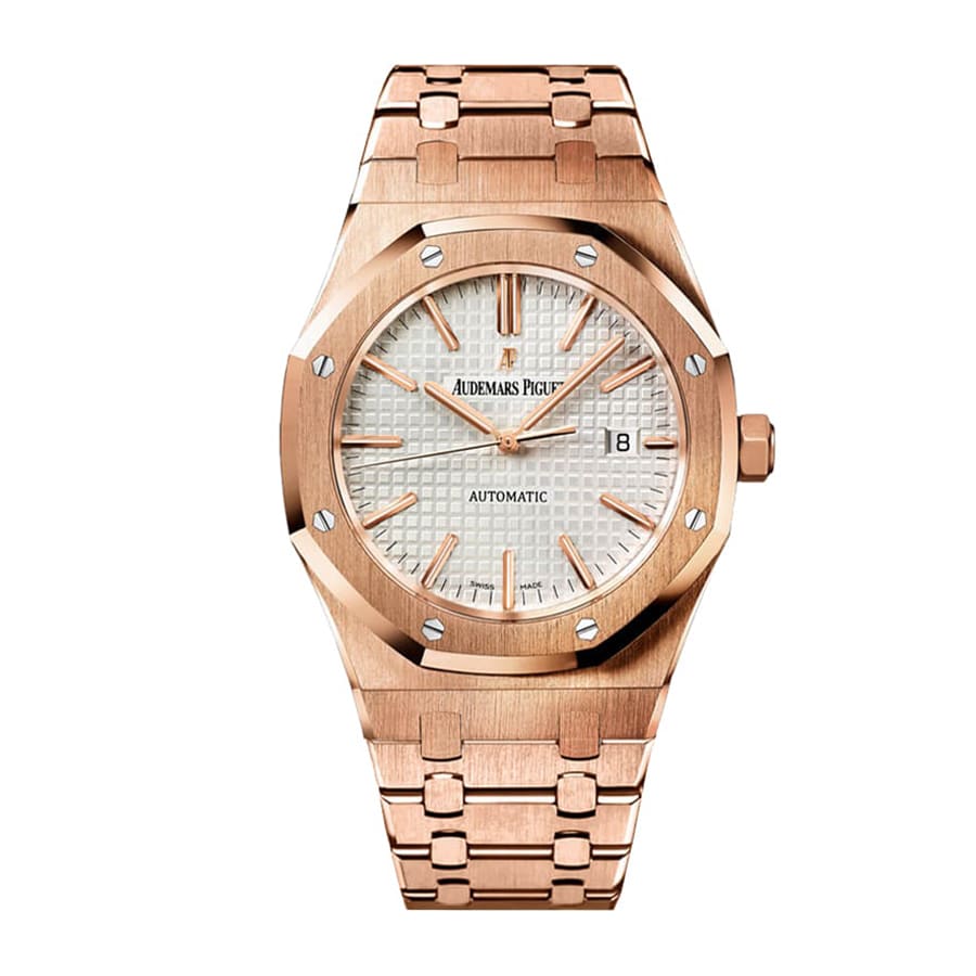 APS Royal Oak 15400OR.OO.1220OR.02