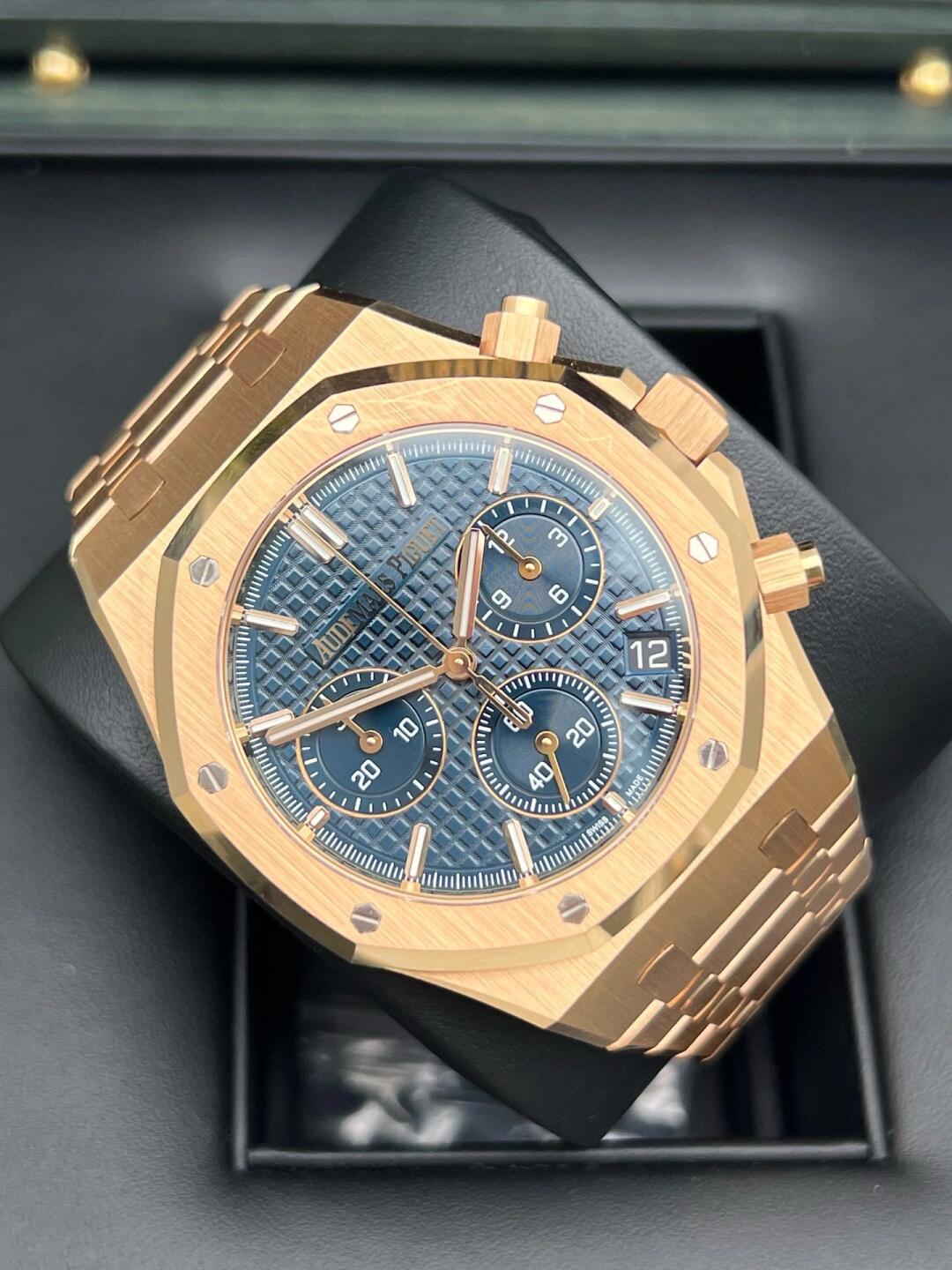 APS Yellow Gold detail 5