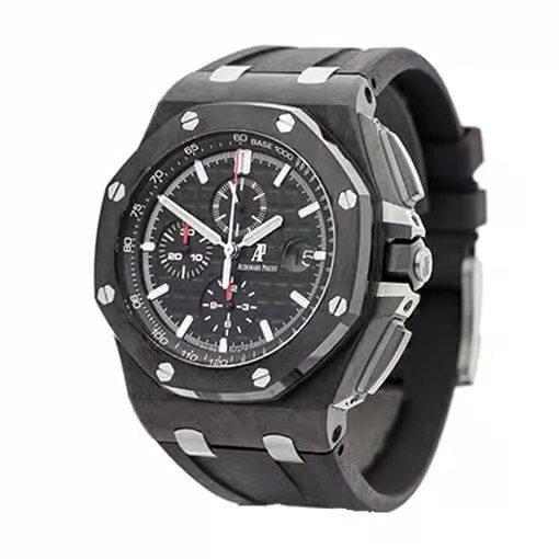 APS Royal Oak Offshore 26400AU.OO.A002CA.01 detail 2