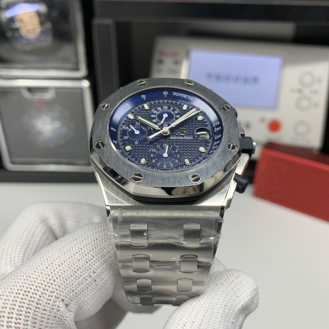 APS Offshore detail 9