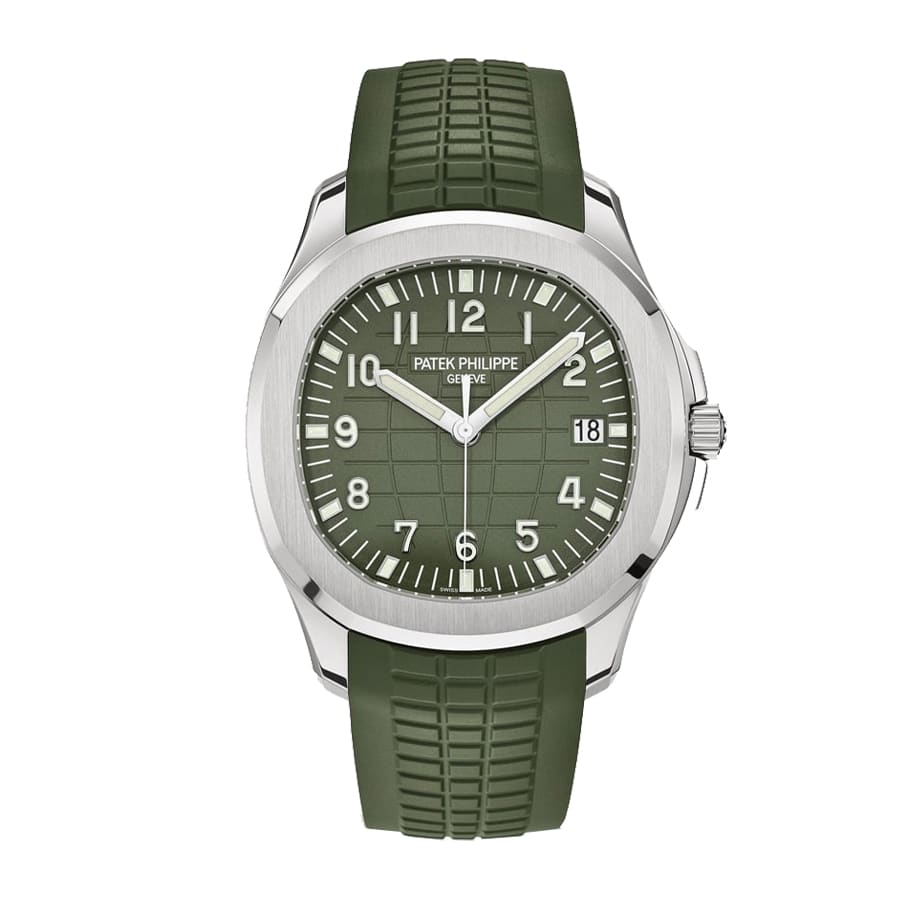 PP Aquanaut 5168G 42.2mm