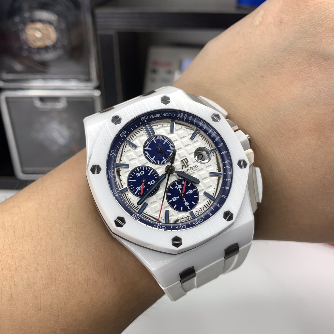 APS Royal Oak Offshore 26402CB.OO.A010CA.01 detail 9