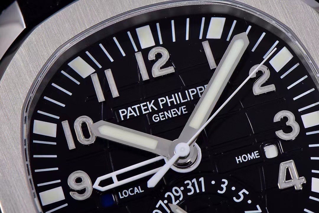 PP Dual Time 5164 detail 6