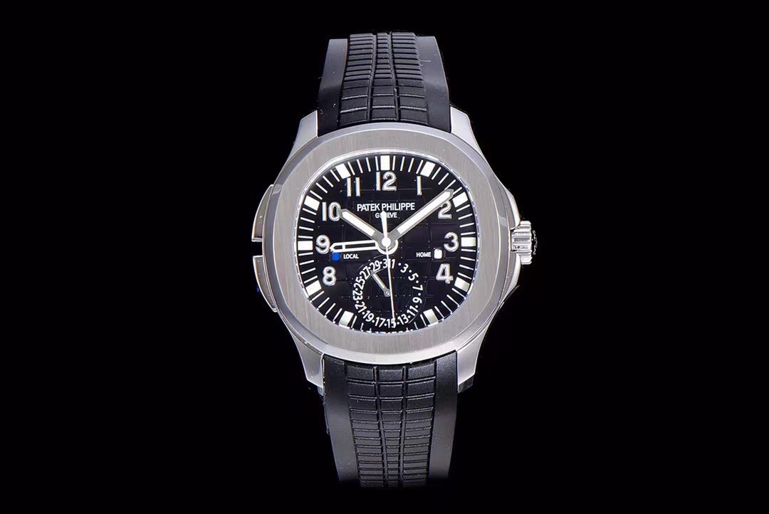 PP Dual Time 5164 detail 2