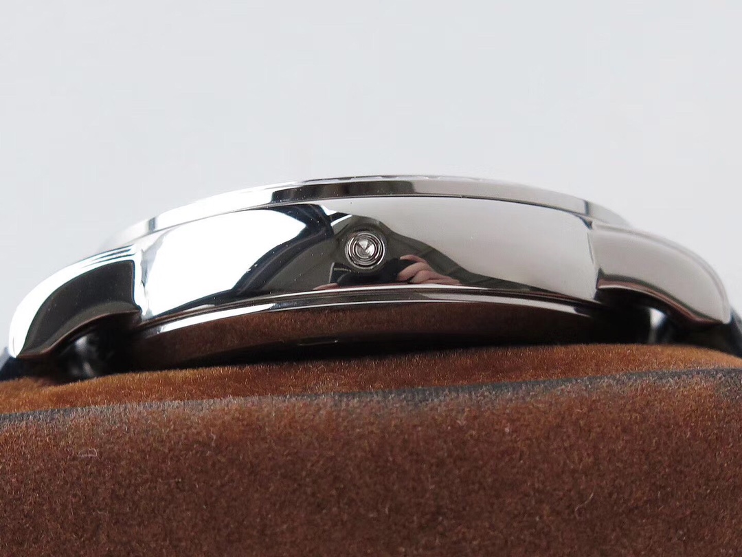PP Grand Leather detail 6