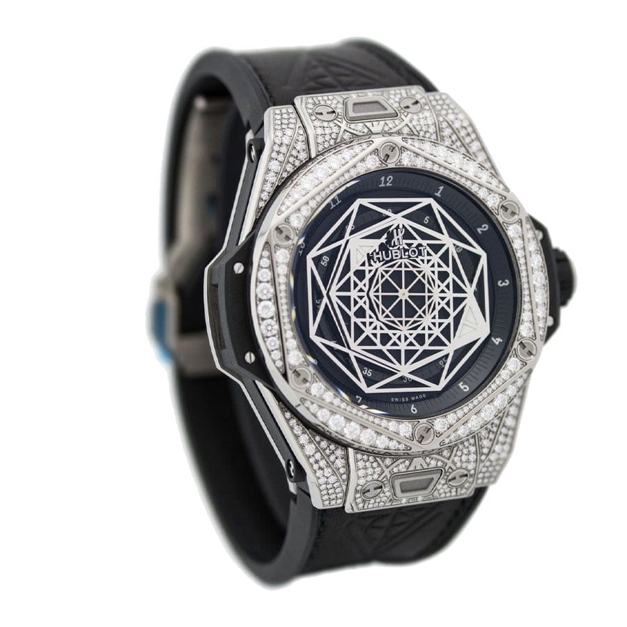 HB Iced Out detail 2